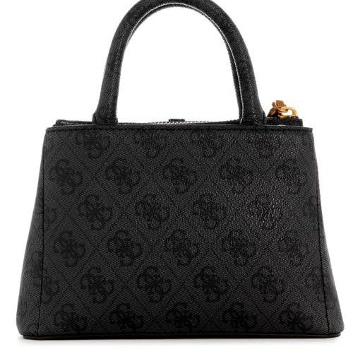 GUESS Chic Crossbody Bag 🖤💙 Beige Accent