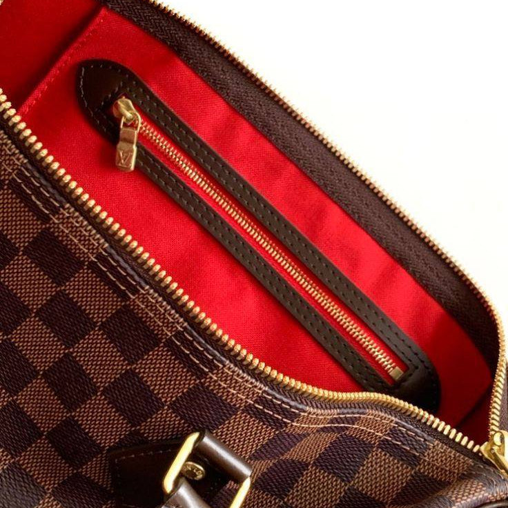 Louis Vuitton Damier Azur Speedy Bandoulière 30 👜✨🏙️