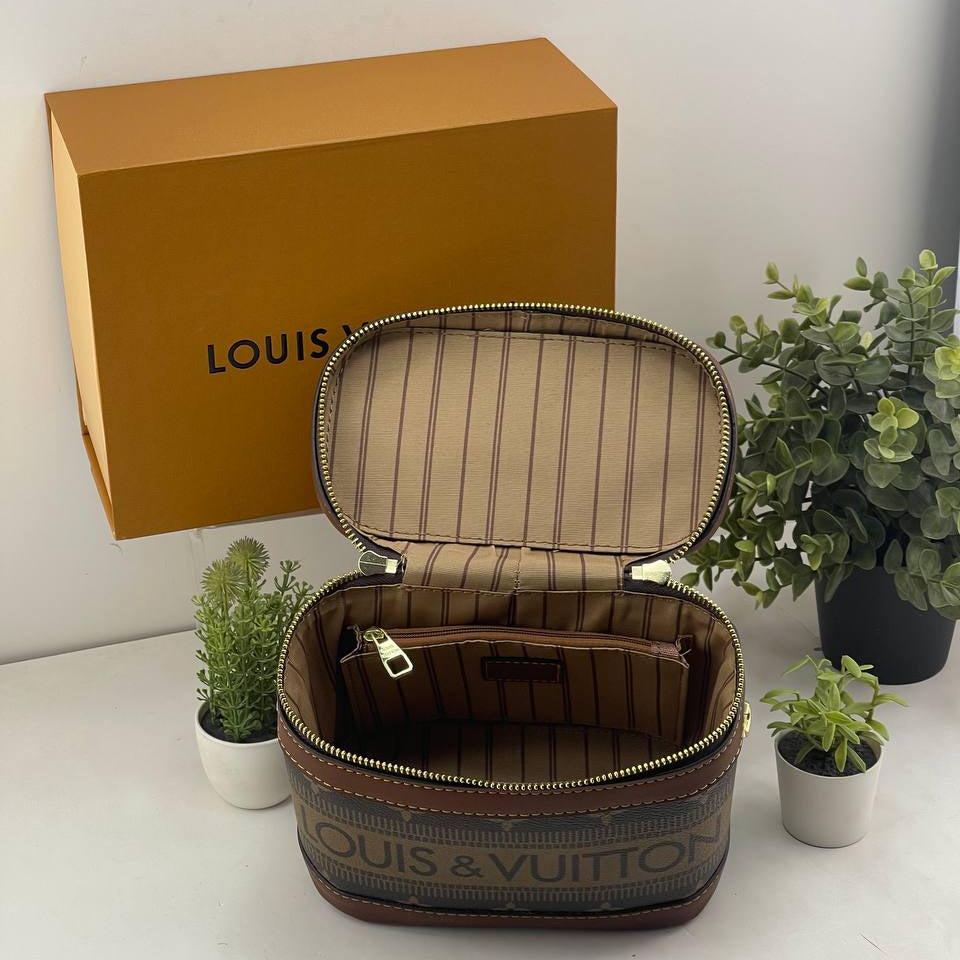 Louis Vuitton Brown Monogram Bag 👜⚜️