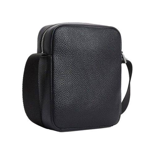 Tommy Hilfiger Original Black Crossbody Bag 🖤👜🚶‍♂️