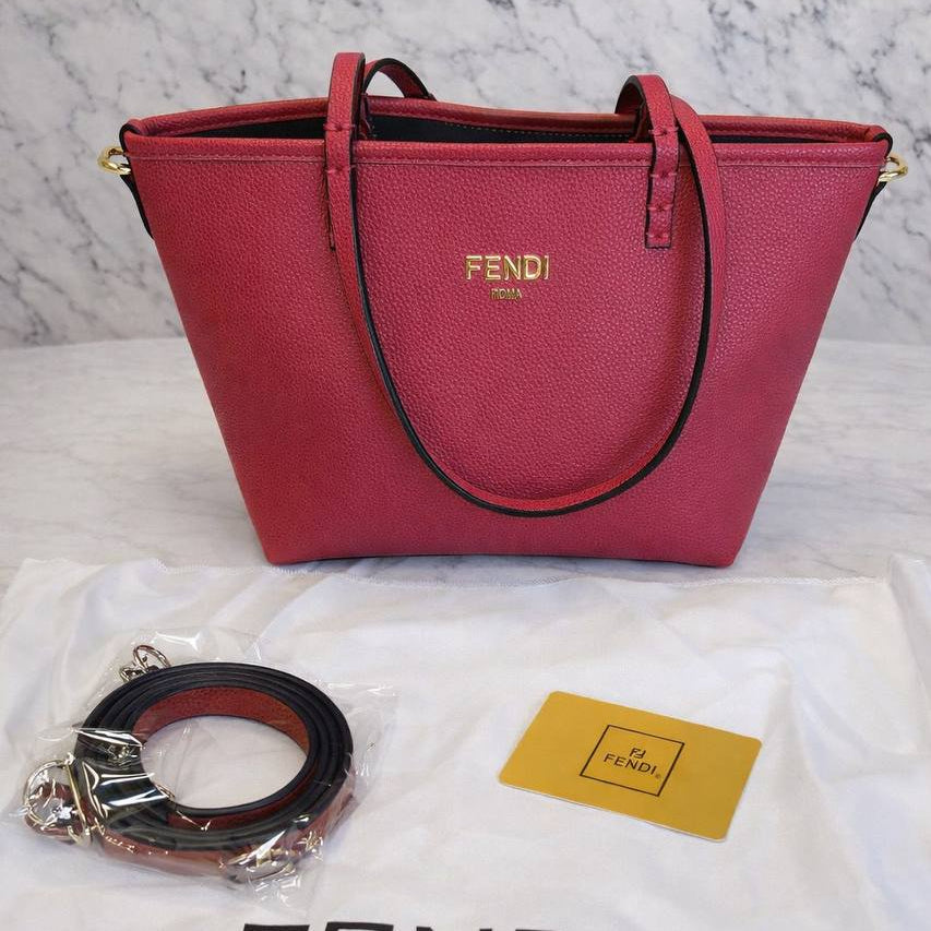 Fendi Double Face Handbag 👜💼