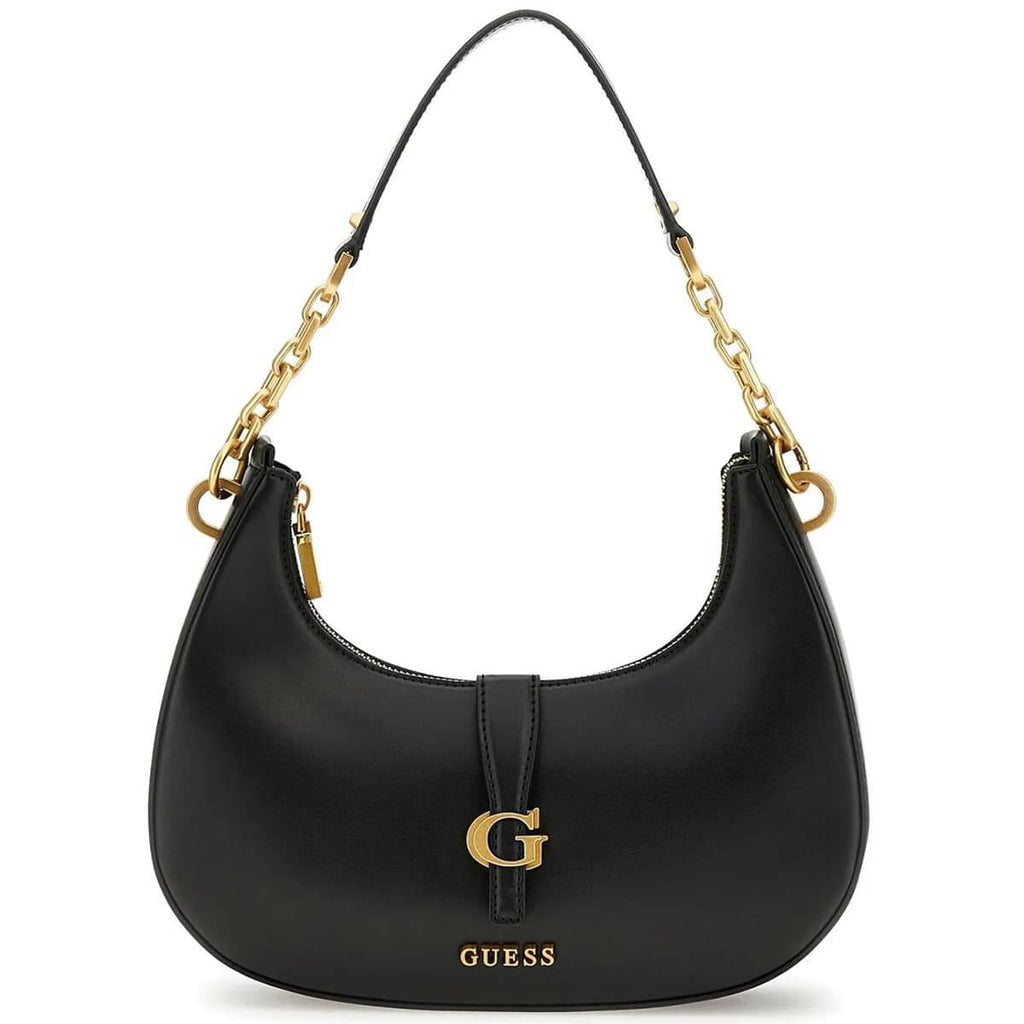 GUESS Chic Black Bag 🖤 Handbag with Box