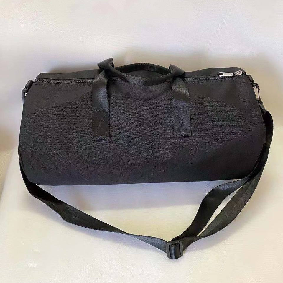 Calvin Klein Jeans Logo Patch Duffle Bag 💼 🏙️ 🎒