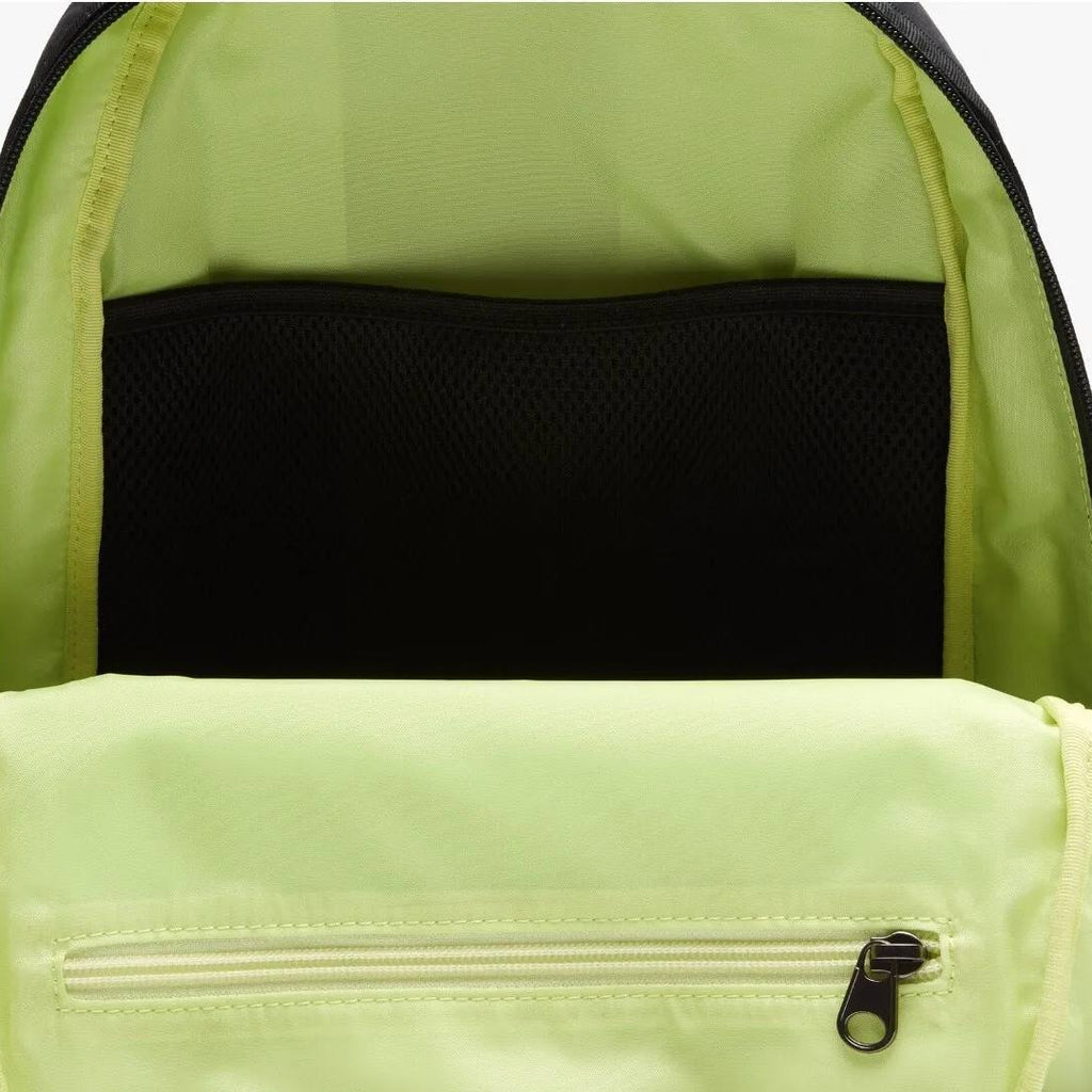 Lacoste Active Backpack with High Contrast Lining 🐊🎒✨