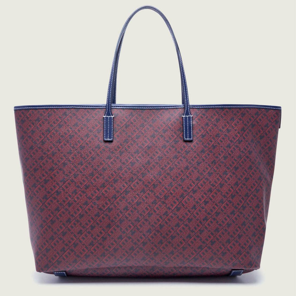 Tommy Hilfiger Monogram Tote Set 👜✨🏙️