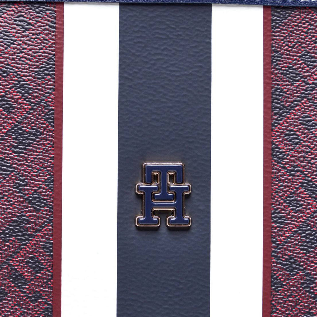 Tommy Hilfiger Monogram Tote Set 👜✨🏙️