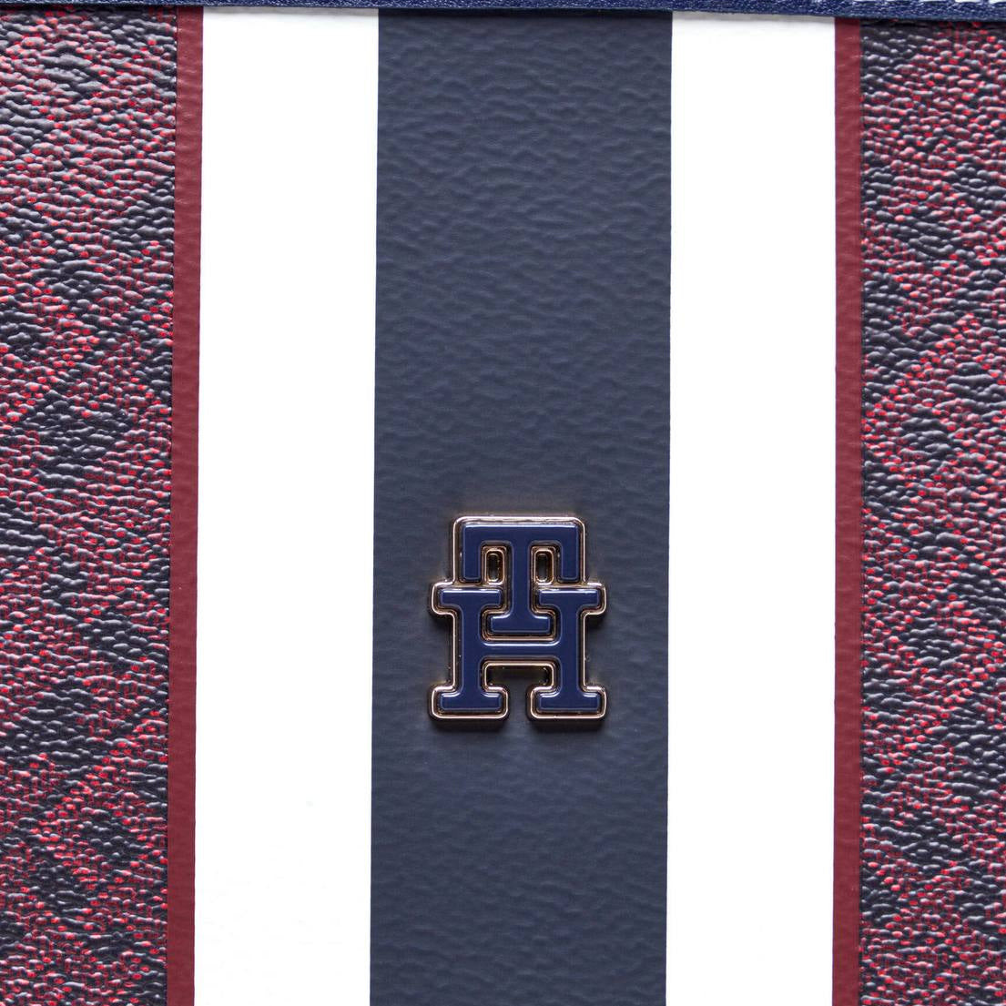 Tommy Hilfiger Monogram Tote Set 👜✨🏙️